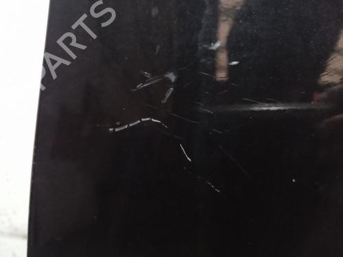 Left front door BMW 1 (E81) 120 d | BP21550591C2 