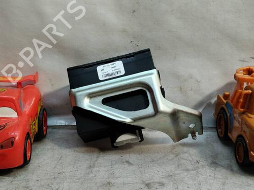 Used Electronic module PEUGEOT 107 (PM_, PN_) [2005-2014]  11633756