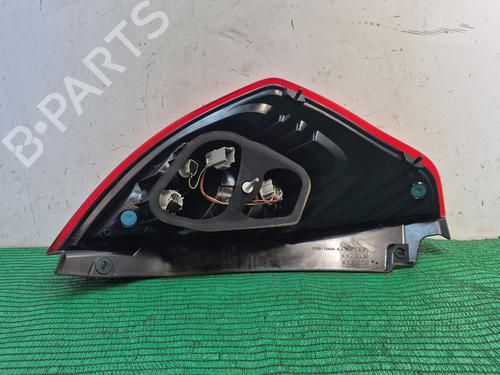 Højre baglygte FORD FIESTA VI (CB1, CCN) 1.6 TDCi | BP29725127C35 