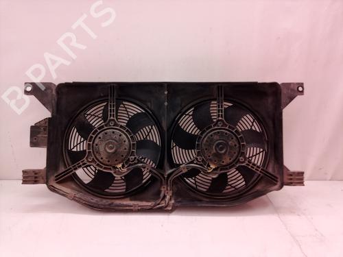 Køleventilator elektrisk MERCEDES-BENZ M-CLASS (W163)  | BP8499797M35 