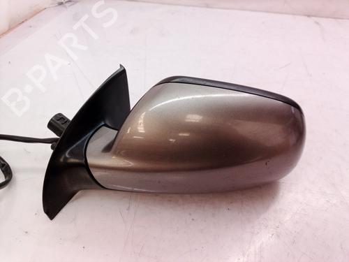 Left mirror PEUGEOT 307 Break (3E) 2.0 HDI 110 | BP8633066C26 