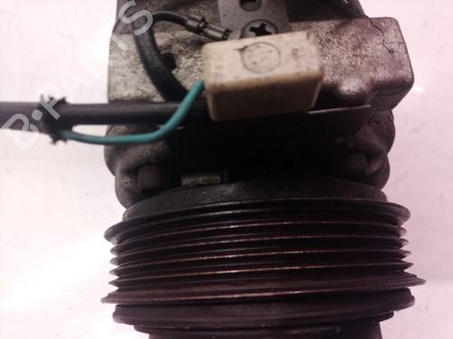 AC compressor BMW 7 (E38) 730 i, iL | BP8274723M34 