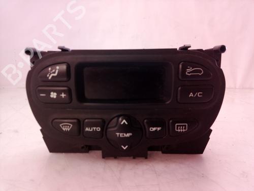 Used Climate control PEUGEOT 307 (3A/C) [2000-2012]  8329855