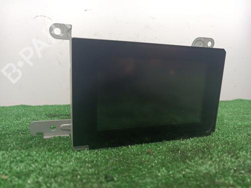 Display monitor NISSAN PRIMERA Hatchback (P12) 2.2 Di | BP7924228C48 
