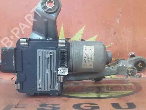 Used Rear wiper motor VW PHAETON (3D1, 3D2, 3D3, 3D4, 3D6, 3D7, 3D8, 3D9) 3.2 V6 4motion (241 hp) 16086484