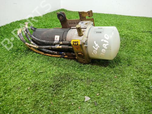 Electronic module VW GOLF III Cabriolet (1E7)  | BP17543356M83 