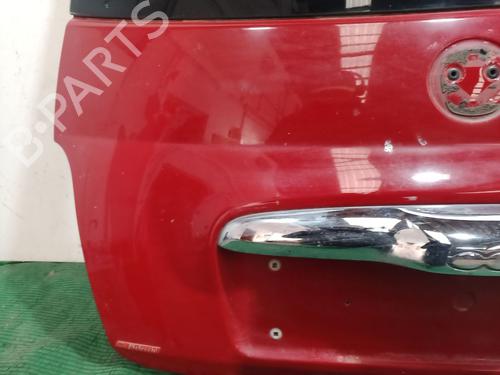 Tailgate FIAT 500 (312_) 1.2 (312AXA1A) | BP24331735C6