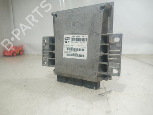 Engine control unit (ECU) CITROËN C2 (JM_) | BP11864264M57