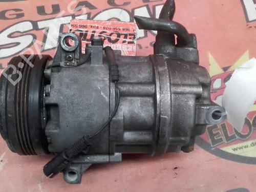 AC compressor BMW 3 (E46) 320 d | BP7924277M34 