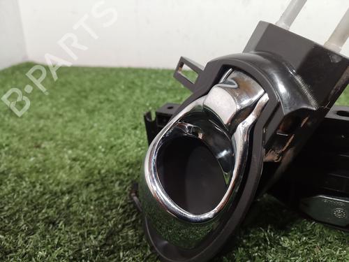 Front left lock NISSAN MICRA IV (K13K, K13KK) 1.2 | BP22315691C98 