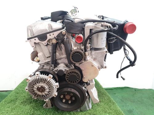 Motor SSANGYONG MUSSO (FJ) 2.9 D | BP20511789M1 