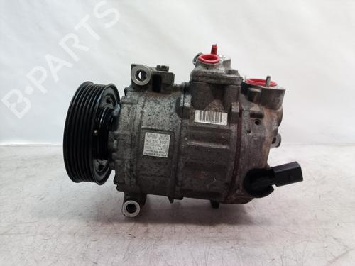 AC-Kompressor VW GOLF V (1K1) [2003-2010]  10550206