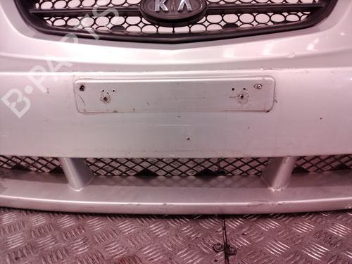 Front bumper KIA SHUMA II Saloon (FB)  | BP8621171C7 