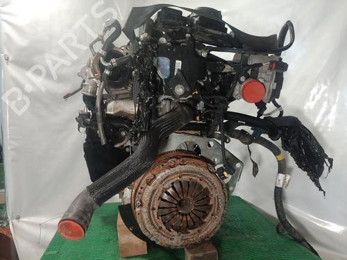 Motor JEEP COMPASS (MP, M6, MV, M7) 1.4 MultiAir | BP29356902M1 