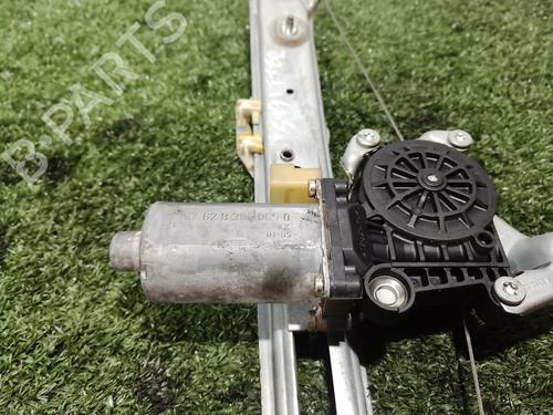 Rear right window mechanism BMW 3 (E46) 320 d | BP21499912C25 