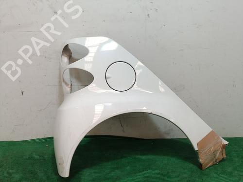 Used Corner bumper SMART FORTWO Coupe (451) 1.0 (451.331, 451.380) (71 hp) 29276761