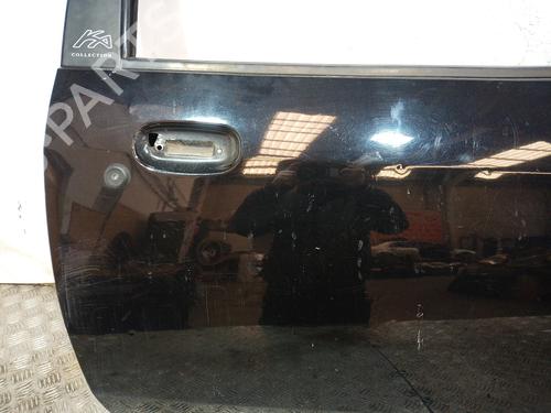 Right front door FORD KA (RB_)  | BP11941979C3 