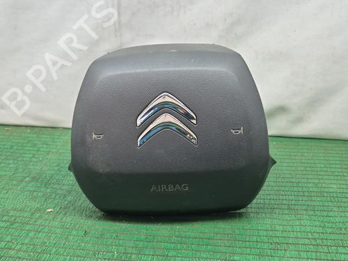 Førerens kollisjonspute CITROËN C4 CACTUS 1.2 THP 110 | BP29446276C9 