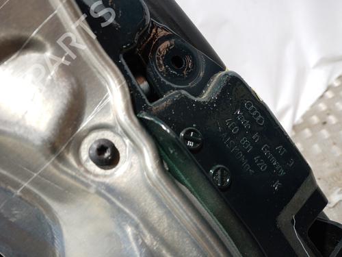 Right front door AUDI A8 D3 (4E2, 4E8) 4.2 FSI quattro | BP11183290C3 