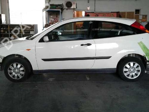 Left front window switch FORD FOCUS I (DAW, DBW)  | BP7926804I27 