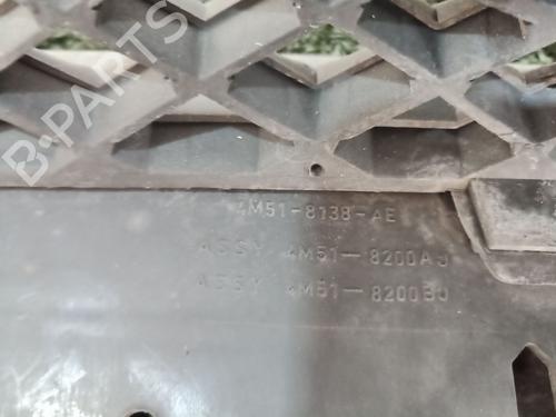 Grille FORD FOCUS II (DA_, HCP, DP)  | BP10100950C40 