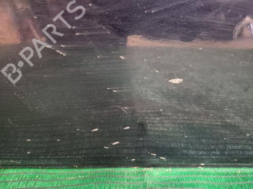 Left rear door MERCEDES-BENZ E-CLASS (W211) E 220 CDI (211.006) | BP26708583C4 