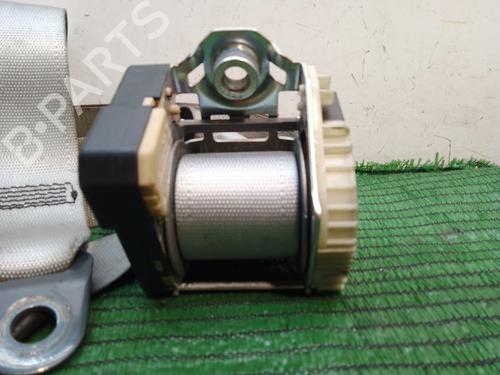 Front left seatbelt OPEL TIGRA TwinTop (X04) 1.3 CDTI (R97) | BP19161270I26 