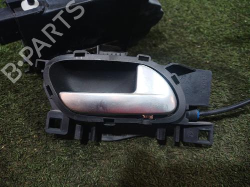 Front right lock CITROËN C4 Grand Picasso II (DA_, DE_) 2.0 BlueHDi 150 | BP29250700C97 