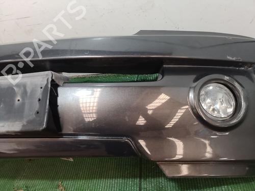 Front bumper KIA SORENTO I (JC) 2.5 CRDi 4WD | BP21692800C7 