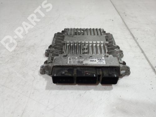 Used Engine control unit (ECU) Engine control unit (ECU) FORD FOCUS II (DA_, HCP, DP) 1.8 TDCi (115 hp) 10109626 10109626