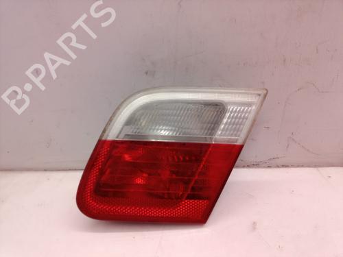 Used Left tailgate light BMW 3 Coupe (E46) 318 Ci (143 hp) 8641954