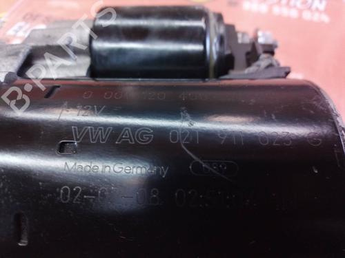 Starter SEAT IBIZA III (6L1) | BP7927741M8