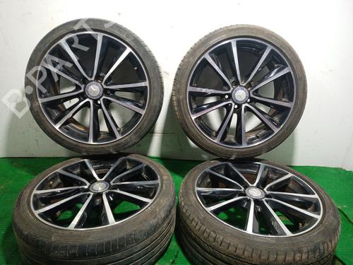 Used Rim MERCEDES-BENZ CLA Coupe (C117) CLA 180 (117.342) (122 hp) 24622166