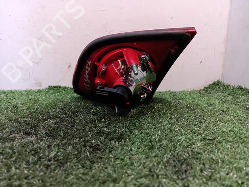Left tailgate light VW PASSAT B6 (3C2)  | BP16217242C79 