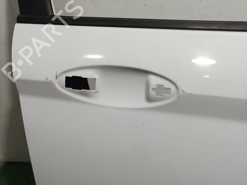 Right rear door FORD FIESTA VI (CB1, CCN) 1.0 EcoBoost | BP26940823C5 