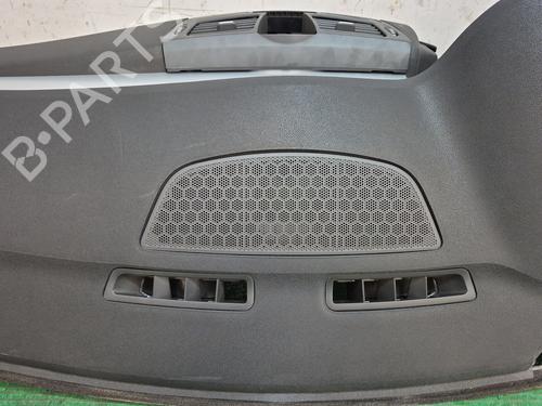 Dashboard RENAULT LAGUNA III (BT0/1) 2.0 dCi GT (BT11, BT1E, BT1N) | BP29305407C46 