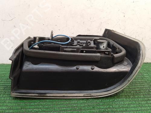 Left taillight SEAT IBIZA II (6K1) 1.6 i | BP19923845C34 