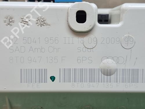 Interior roof light AUDI Q5 (8RB) 3.0 TDI quattro | BP7927177I8