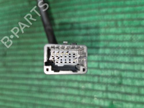 Left mirror RENAULT MASTER III Van (FV) 2.3 dCi 130 RWD (FV01, FV10, FV11, FV12) | BP30273500C26 