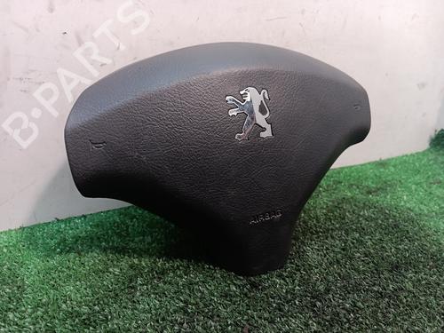 Driver airbag PEUGEOT 5008 (0U_, 0E_) 1.6 HDi | BP15204208C9 