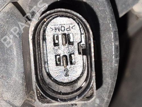 Front bumper SEAT ALHAMBRA (7V8, 7V9) 1.9 TDI | BP28084451C7 
