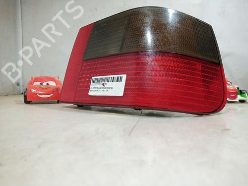 Right taillight SEAT IBIZA II (6K1)  | BP7924408C35 