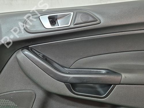 Front right panel FORD FIESTA VI (CB1, CCN) 1.25 | BP32298265C59