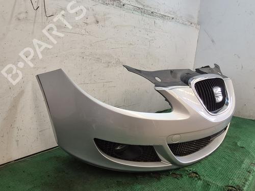 Zderzak przedni SEAT LEON (1P1) 1.9 TDI | BP29915666C7