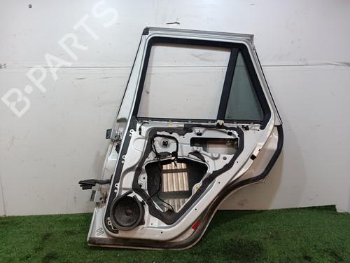 Right rear door BMW X5 (E53)  | BP16522403C5 