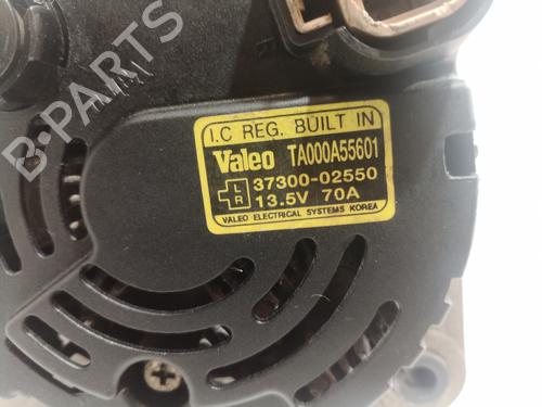 Alternator HYUNDAI GETZ (TB)  | BP10030170M7 