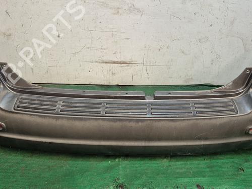 Rear bumper KIA SORENTO I (JC) 2.5 CRDi 4WD | BP28952084C8 