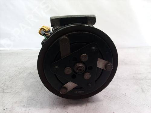 AC compressor PEUGEOT 307 CC (3B) 1.6 16V | BP10561988M34 