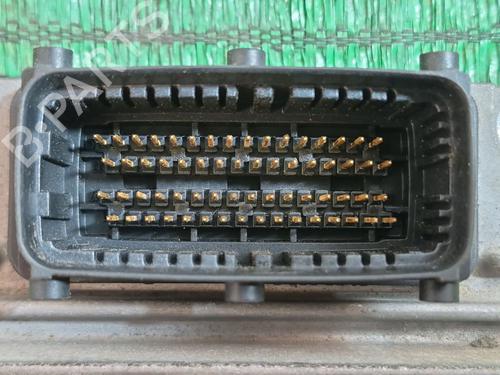 Engine control unit (ECU) OPEL MERIVA A MPV (X03) 1.7 DTI (E75) | BP39511764M57 - Image 3