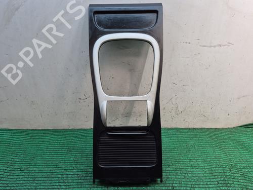 Used Other PORSCHE CAYENNE (9PA) Turbo 4.5 (450 hp) 30279634